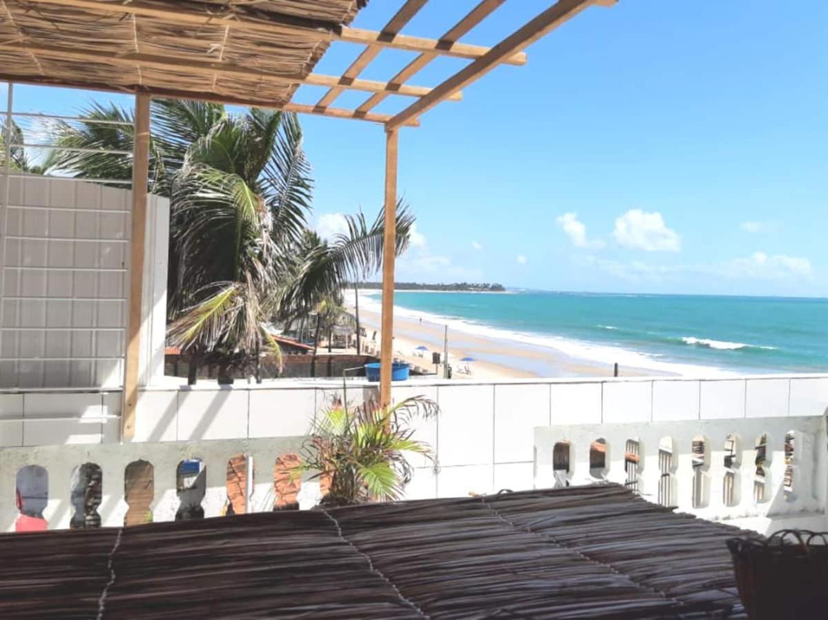 Apartamento Boa Vida! Praia Apartamento Pôrto das Galinhas Exterior foto