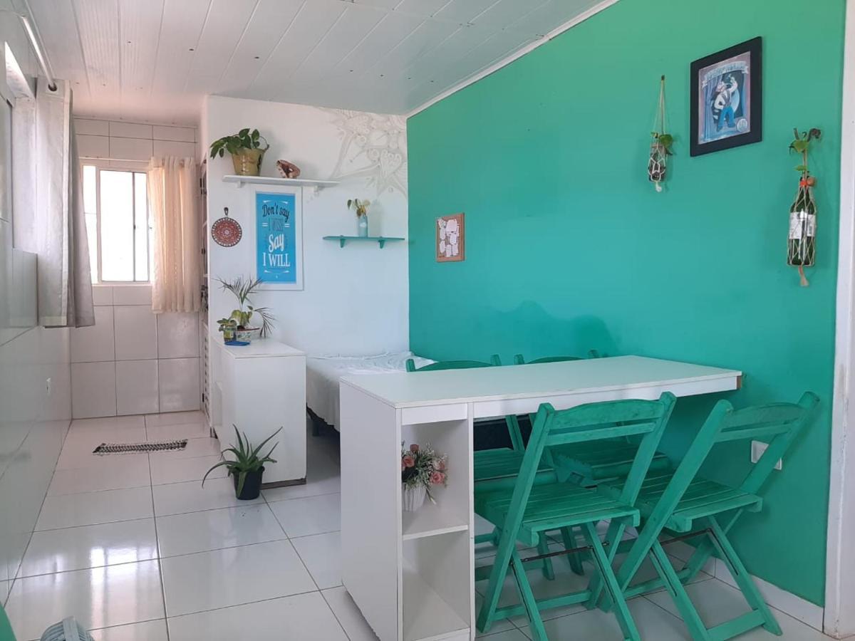 Apartamento Boa Vida! Praia Apartamento Pôrto das Galinhas Exterior foto