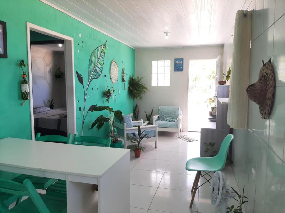 Apartamento Boa Vida! Praia Apartamento Pôrto das Galinhas Exterior foto